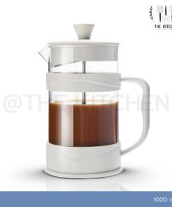 กาชงกาแฟ French Press The Kitchen กาชงชา เหยือกชงกาแฟ ที่ชงชา เครื่องชงชา เครื่องชงกาแฟ