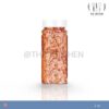 ทองคำเปลวแต่งขนม ทองคำเปลวทำขนม แผ่นทองติดขนม แผ่นทองแปะขนม สีทอง สีเงิน สีโรสโกล