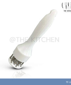 ส้อมจิ้มเนื้อ The Kitchen ที่ทุบเนื้อ อุปกรณ์ที่จิ้มเนื้อ อุปกรณ์ทุบเนื้อ จิ้มเนื้อ ที่จิ้มหมูกรอบ ที่บดเนื้อ ส้อมจิ้มหมูกรอบ