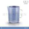 ถ้วยตวงพลาสติก The Kitchen ถ้วยตวง ถ้วยตวงพลาสติกทนความร้อน ถ้วยตวงของเหลว ถ้วยตวงพลาสติกPP