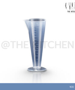 ถ้วยตวงพลาสติก The Kitchen ถ้วยตวง ถ้วยตวงพลาสติกทนความร้อน ถ้วยตวงของเหลว ถ้วยตวงพลาสติกPP