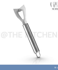 ที่ตัดเนย The Kitchen ที่แบ่งเนย ที่ตัดชีส (สแตนเลส) ที่ตัดเนยสแตนเลส