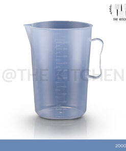 ถ้วยตวงพลาสติก The Kitchen ถ้วยตวง ถ้วยตวงพลาสติกทนความร้อน ถ้วยตวงของเหลว ถ้วยตวงพลาสติกPP