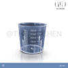 ถ้วยตวงพลาสติก The Kitchen ถ้วยตวง ถ้วยตวงพลาสติกทนความร้อน ถ้วยตวงของเหลว ถ้วยตวงพลาสติกPP