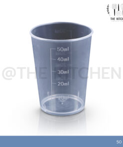 ถ้วยตวงพลาสติก The Kitchen ถ้วยตวง ถ้วยตวงพลาสติกทนความร้อน ถ้วยตวงของเหลว ถ้วยตวงพลาสติกPP