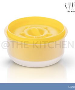 ถ้วยแยกไข่ The Kitchen ที่กรองไข่ ถ้วยกรองไข่ อุปกรณ์แยกไข่ ที่แยกไข่ ที่แยกไข่พร้อมถ้วยใส่